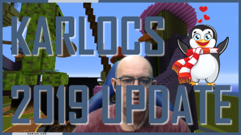 Karloc's channel update 2019